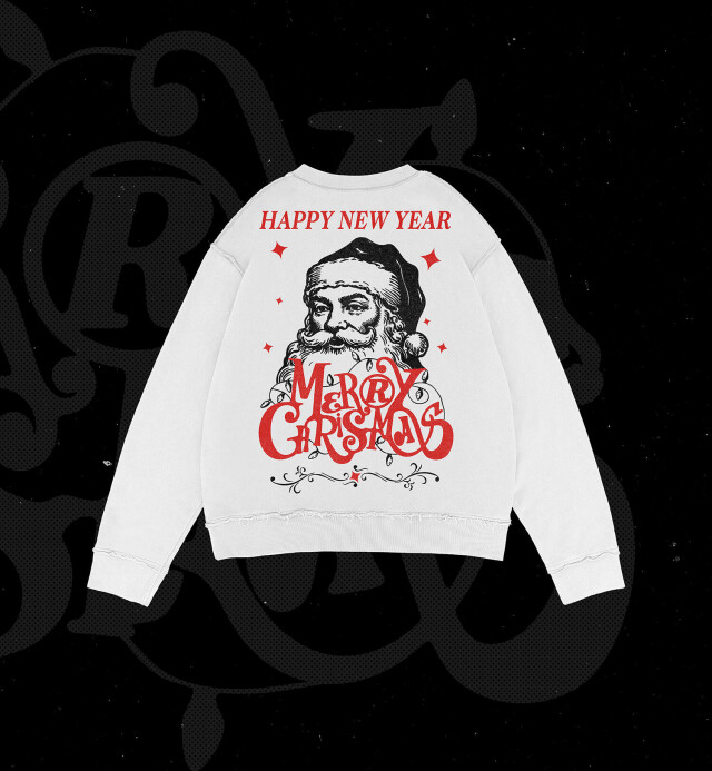 НОВОГОДНЯЯ КОЛЛЕКЦИЯ - CO:CREATE 3