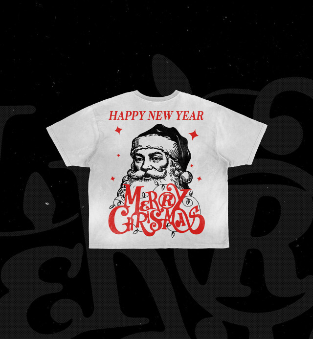 НОВОГОДНЯЯ КОЛЛЕКЦИЯ - CO:CREATE 5