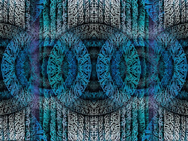 calligraphy - CO:CREATE 1