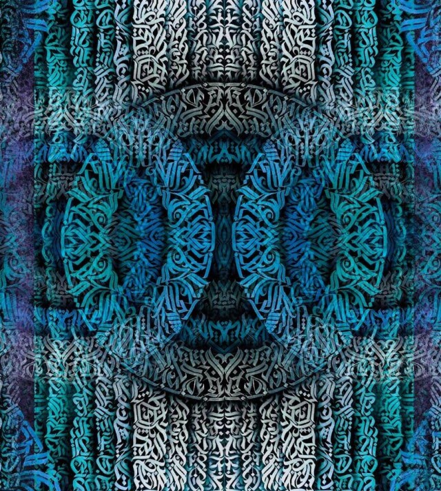 calligraphy - CO:CREATE