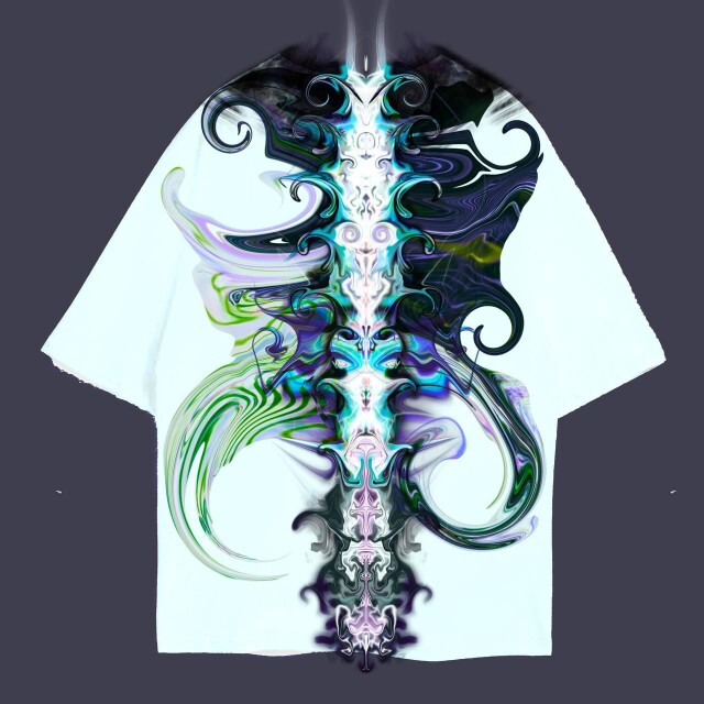 Metamorphosis - CO:CREATE 1