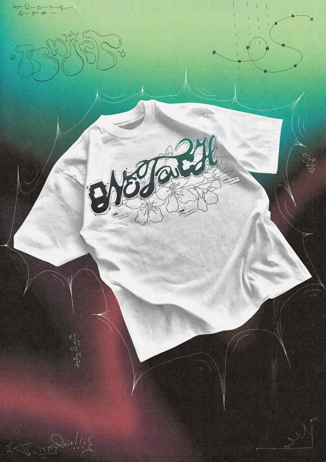 One Touch: Творческий Взрыв! - CO:CREATE 3