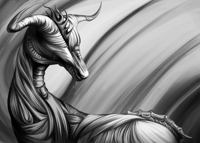 loshad' - CO:CREATE 1