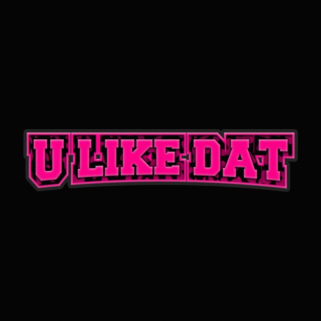 U like dat - CO:CREATE 2