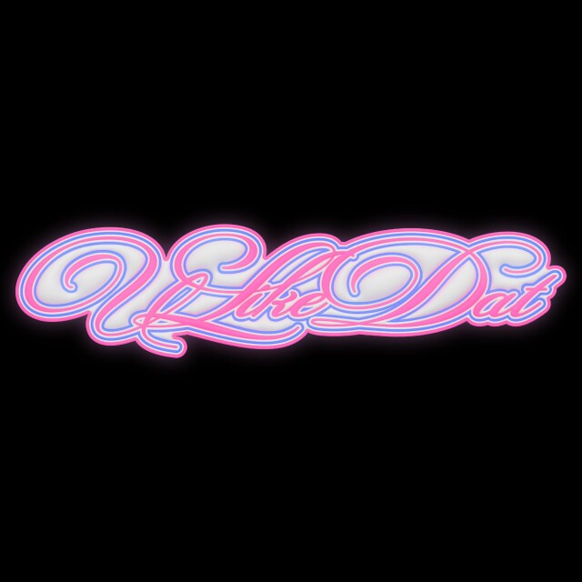 U like dat - CO:CREATE 4