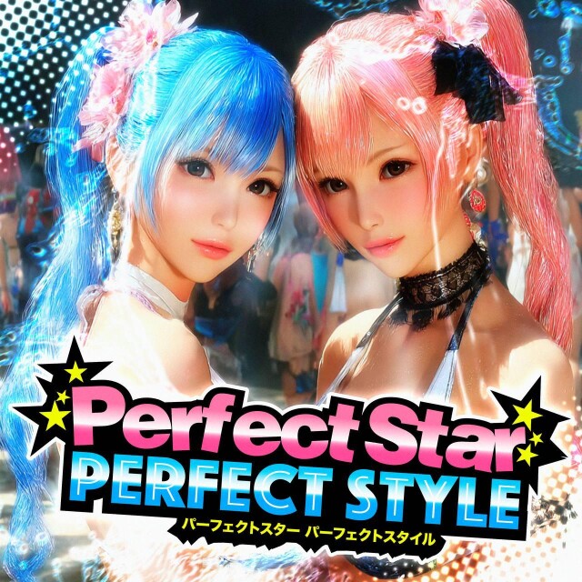 PERFECT STAR PERFECT STYLE CONCEPT - CO:CREATE 3