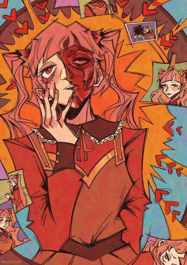 зеркало - CO:CREATE 1