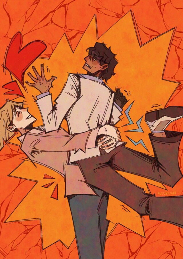 cute aggression - CO:CREATE 1