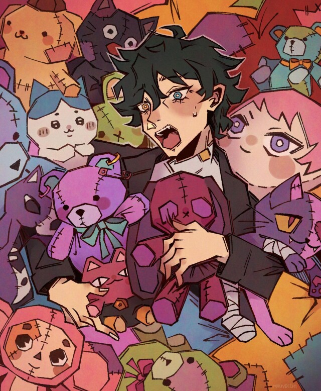 игрушки - CO:CREATE 1