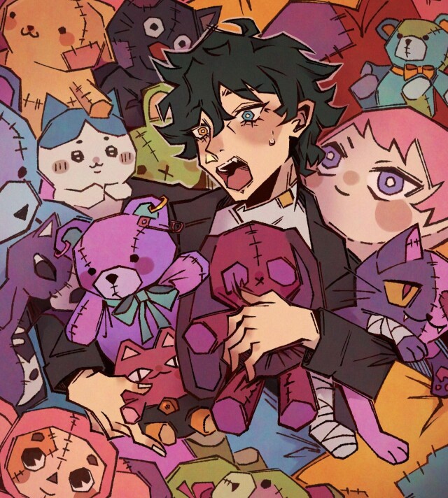 игрушки - CO:CREATE