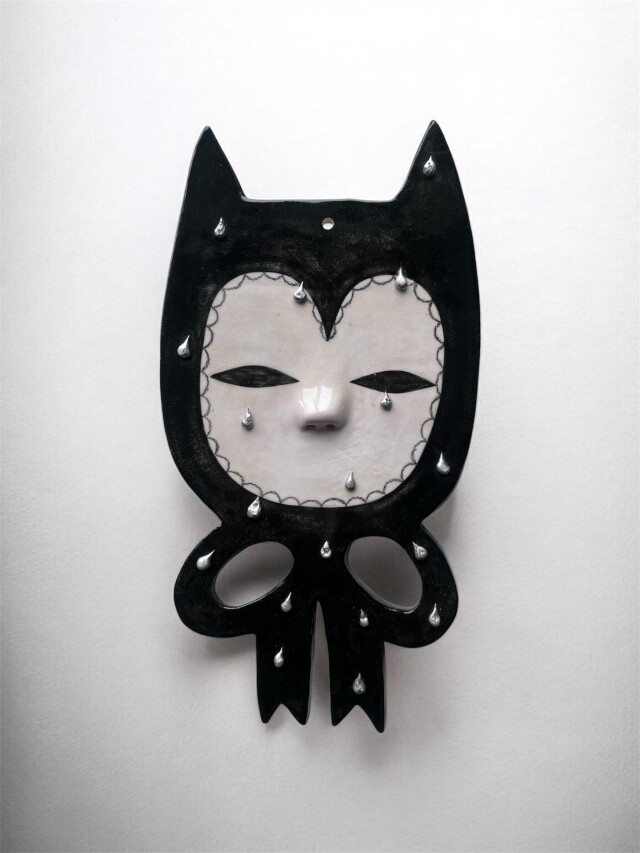 Чёртик - CO:CREATE 1