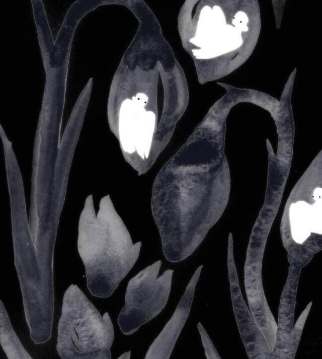 Бутончики - CO:CREATE