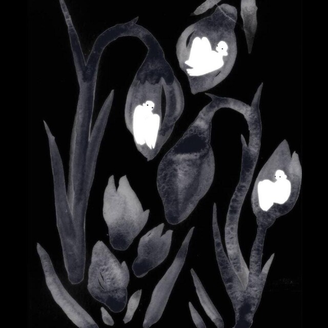 Бутончики - CO:CREATE 1