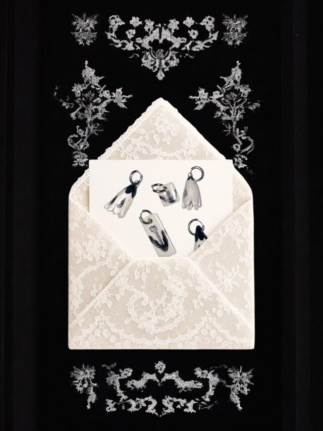 Кристаллики души - CO:CREATE 1