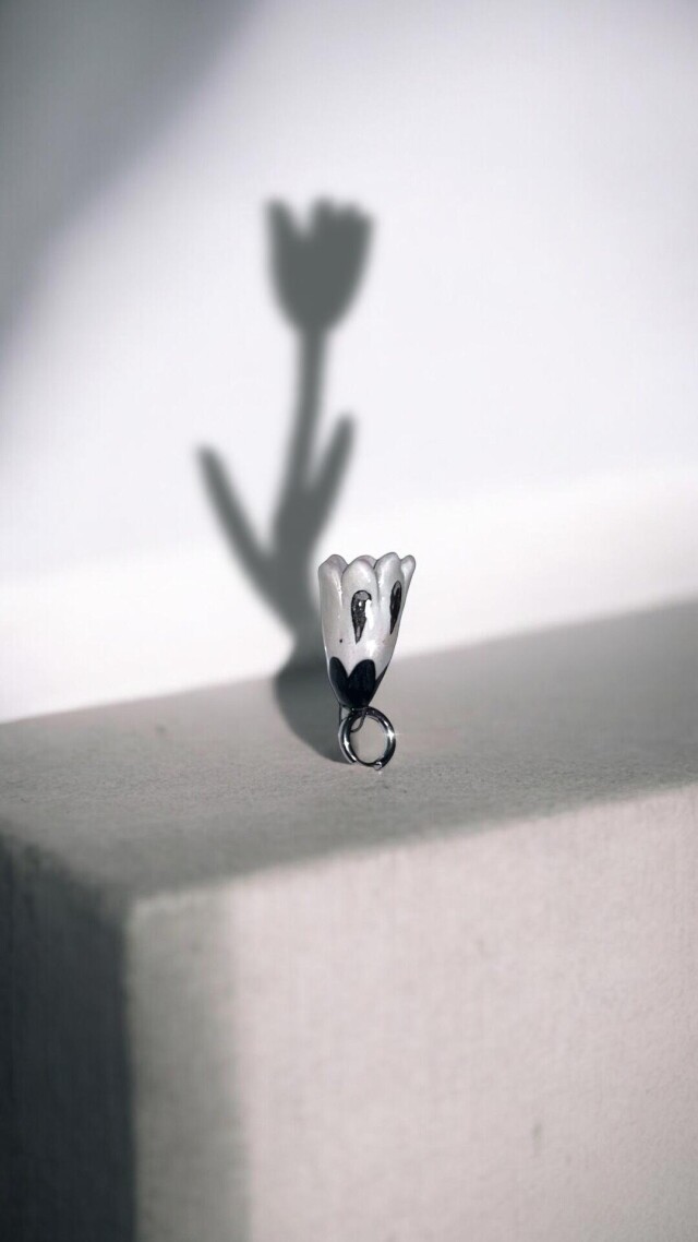 Кристаллики души - CO:CREATE