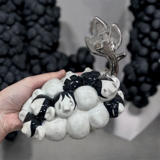 Сонные ягодки - CO:CREATE 1