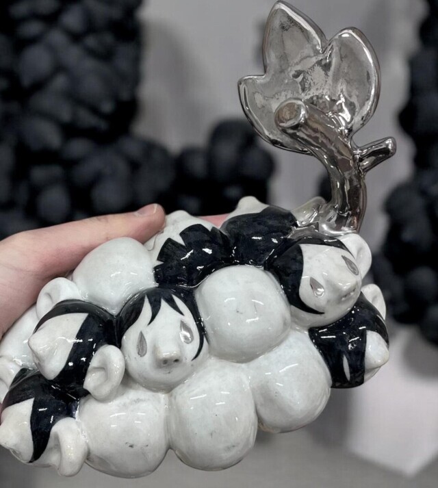 Сонные ягодки - CO:CREATE