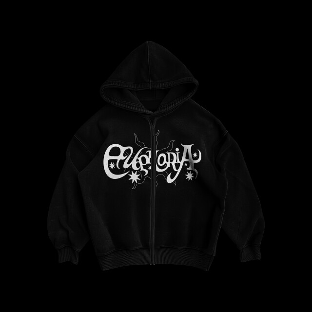 EUPHORIA: Дроп одежды от DANKECREATOR и YESASER - CO:CREATE 3