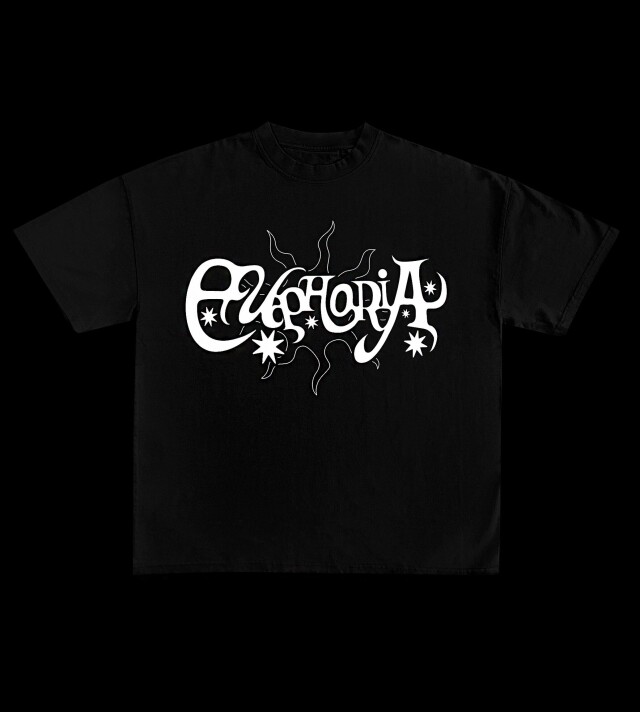 EUPHORIA: Дроп одежды от DANKECREATOR и YESASER - CO:CREATE