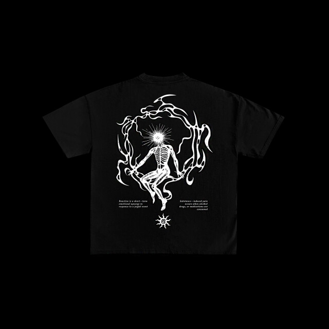 EUPHORIA: Дроп одежды от DANKECREATOR и YESASER - CO:CREATE 2