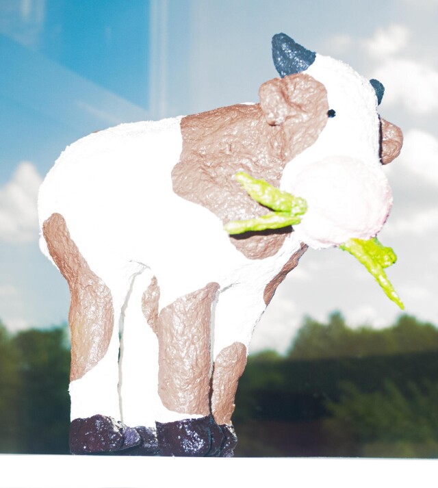 Into The Woods - CO:CREATE