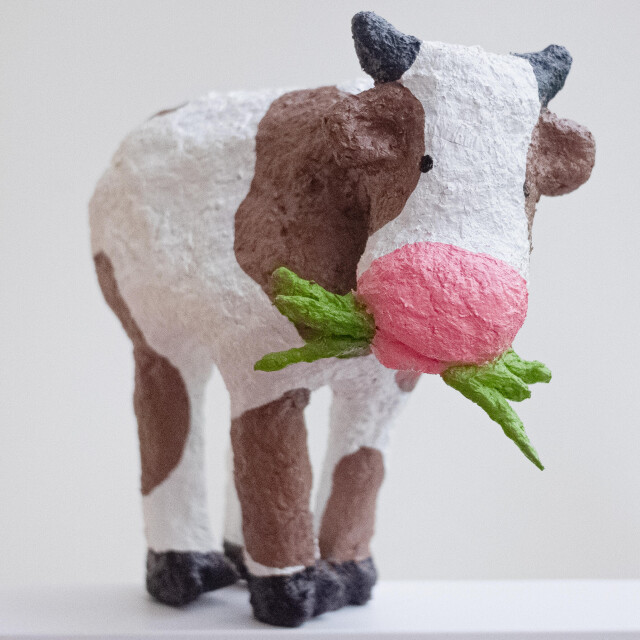 Into The Woods - CO:CREATE 5