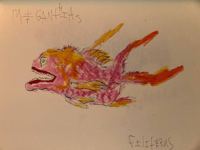 ни холста, ни масла - CO:CREATE 7