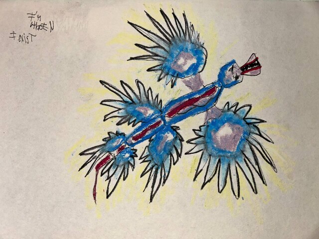 ни холста, ни масла - CO:CREATE 3