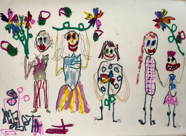 ни холста, ни масла - CO:CREATE 4