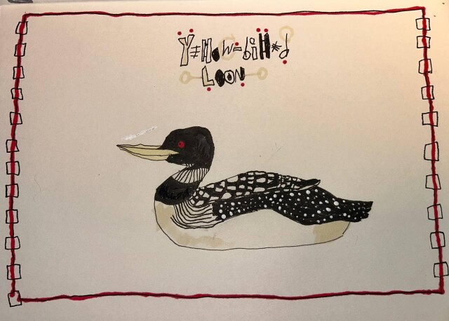 ни холста, ни масла - CO:CREATE 4