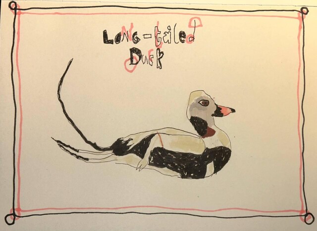 ни холста, ни масла - CO:CREATE 1