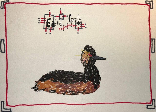 ни холста, ни масла - CO:CREATE 2