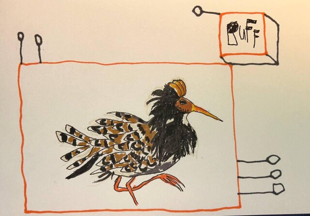 ни холста, ни масла - CO:CREATE 6