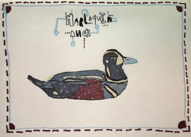 ни холста, ни масла - CO:CREATE 3