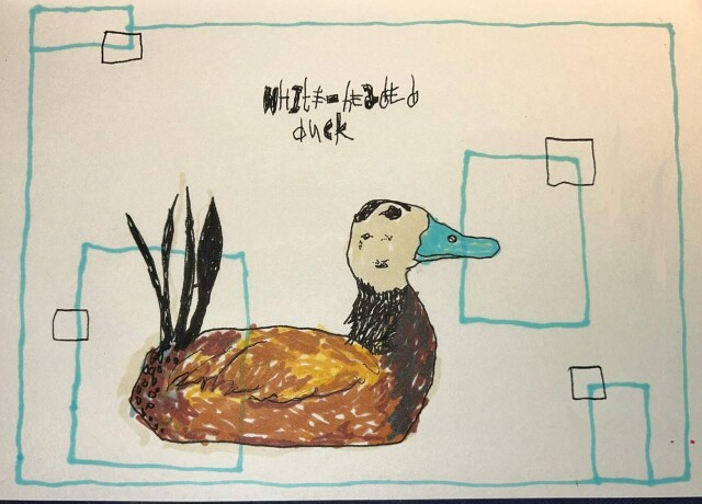 ни холста, ни масла - CO:CREATE 5