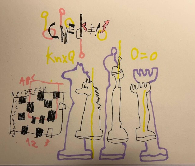 ни холста, ни масла - CO:CREATE 3