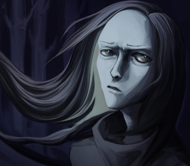 зима - CO:CREATE 1