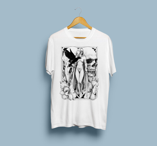 Grimoire Skulls - CO:CREATE 3