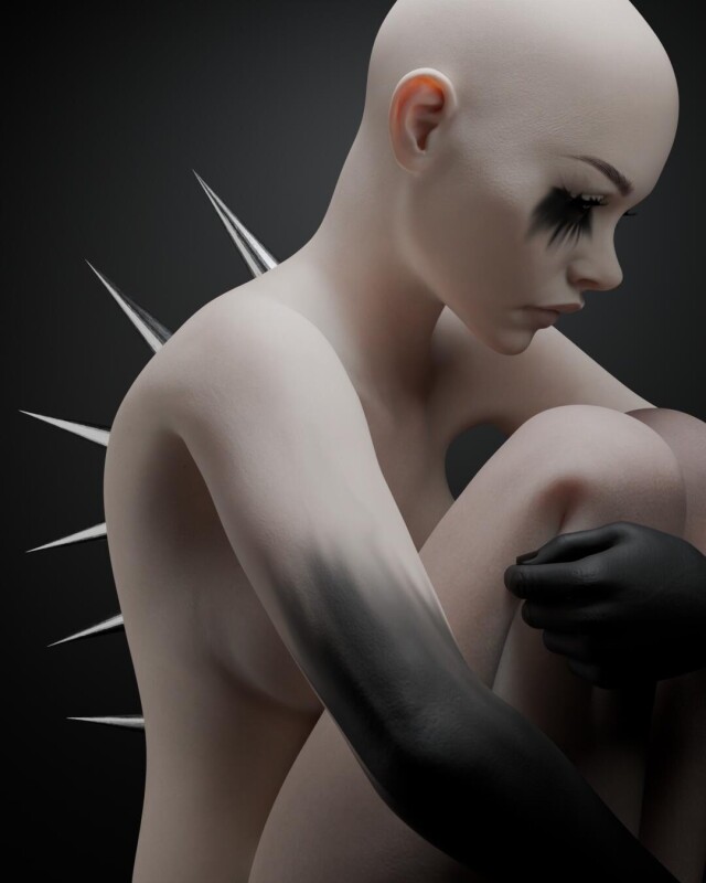 love stays - CO:CREATE 2