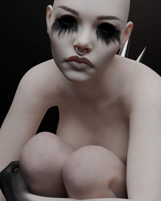 love stays - CO:CREATE 1