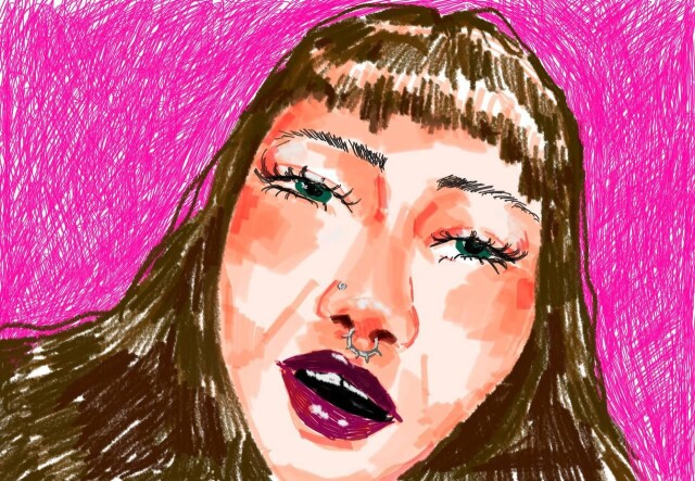 My bestie - CO:CREATE 1