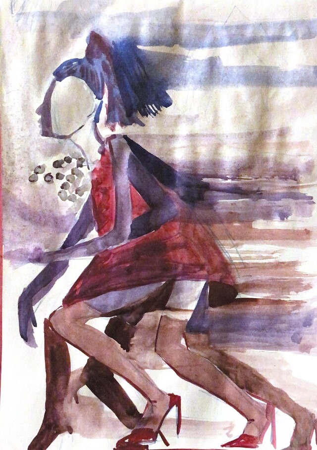 Runrunrun - CO:CREATE 1