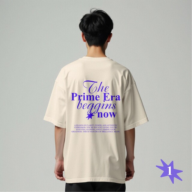 PrimeEra - CO:CREATE 1