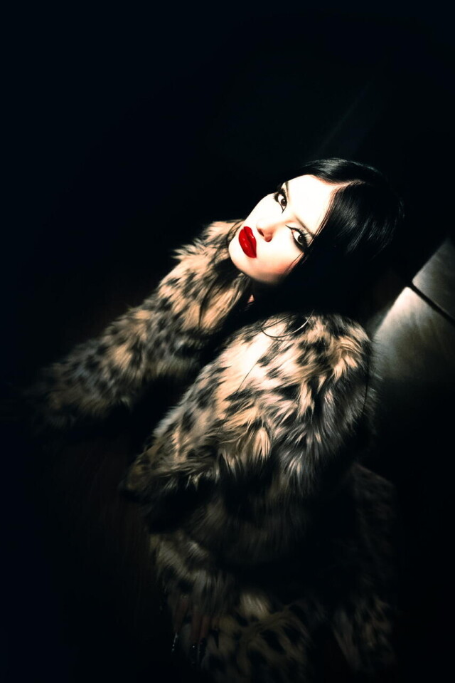 «городская сумасшедшая» - CO:CREATE 3