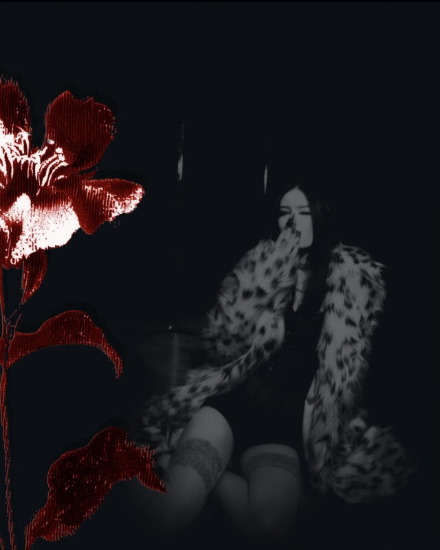 цифровой коллаж* - CO:CREATE 2