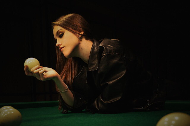 истории с бильярдного стола - CO:CREATE 2