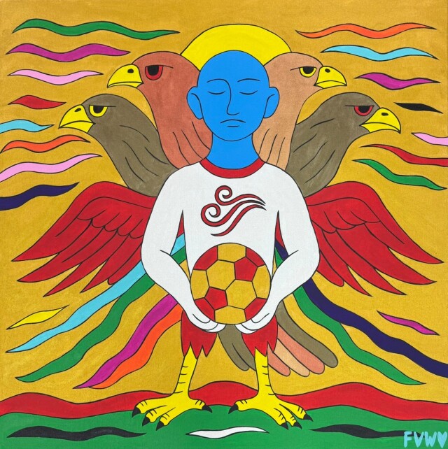 Победители - CO:CREATE 1