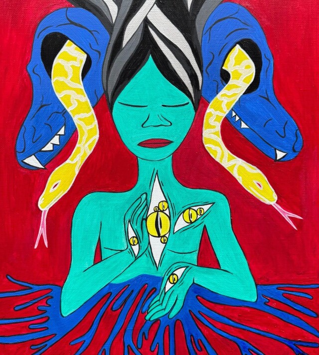 Сирендипити - CO:CREATE