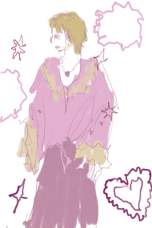 Soft Chaos - CO:CREATE