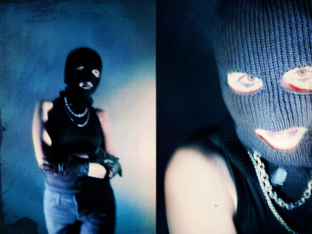 a misty memory photoshoot - CO:CREATE 4